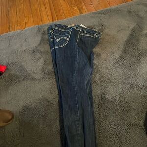 Levi jeans